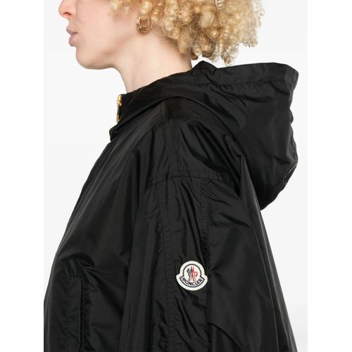 Moncler Veste Vizille - Noir