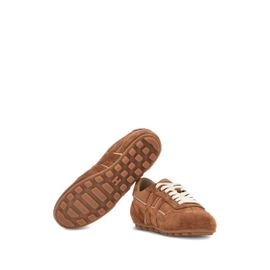 Hogan Baskets Runner - Marron