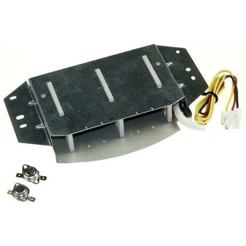 Resistance Seche Linge 1200+1000w Brandt 57x0059