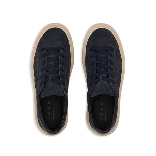 Hogan Baskets H691 - Bleu