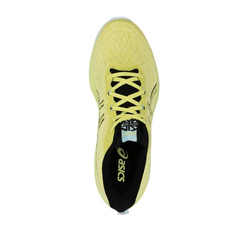 Asics Baskets Kinsei Max - Vert
