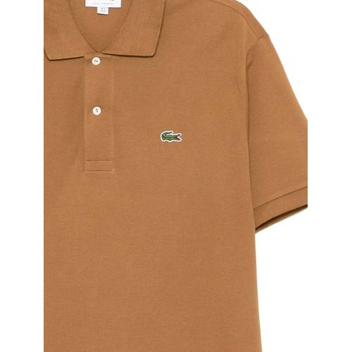 Lacoste Polo L.12.12 - Marron