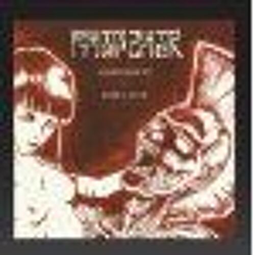 Angels Save Us / Mark A Muck