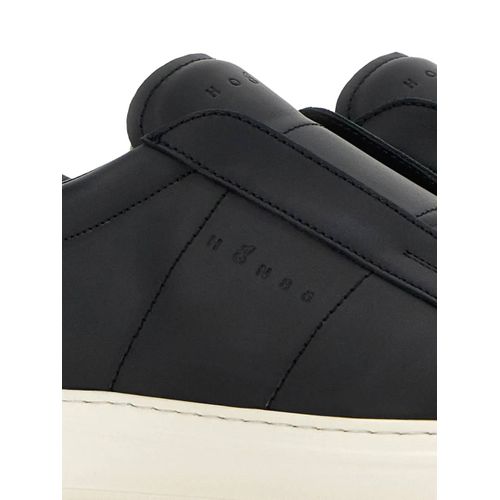 Hogan Baskets H-Tv - Noir