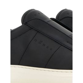 Hogan Baskets H-Tv - Noir