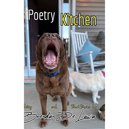 The Poetry Kitchen