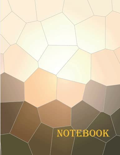 Notebook: Notebook For School College Ruled Not Spira / Management Purpose: Randomly Write Notes. Personal Thoughts Lesson List, Tutoring, Daily, ... Softcover: For General-Purpose Note Taking.