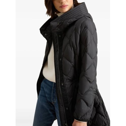 Woolrich Parka Heritage - Noir