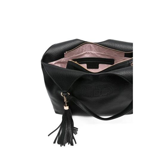 Sac à Main LIU JO Fuchsia Occasion - Style Fourre-tout En Acrylique Pour Femme
