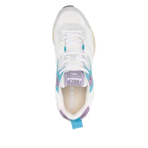 Diadora Baskets Mercury Elite Urban - Blanc