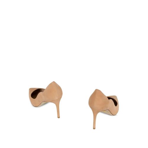 Stuart Weitzman Escarpins À Bout Pointu 90 Mm - Tons Neutres - 39 1/2