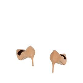 Stuart Weitzman Escarpins À Bout Pointu 90 Mm - Tons Neutres - 39 1/2