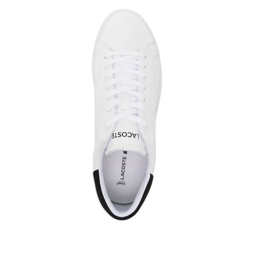 Lacoste Baskets Supercourt 2.0 - Blanc
