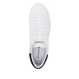 Lacoste Baskets Supercourt 2.0 - Blanc