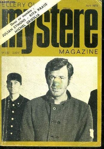 Lapetite Chambre Obscure-L'instinct De L(Homme Traqué-Wanda-S.O.S-Le Tableau Volé-Marilyn Et Sa Pettie Musqiue.