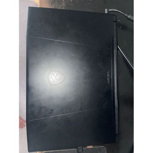 Pc Gamer Intel Core i5 12450H - 4.4 Ghz - Ram 16 Go - SSD 1 To