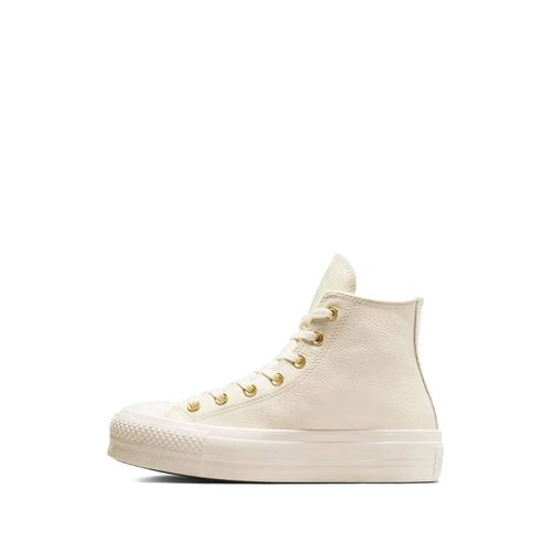 Converse Baskets Chuck Taylor All Star - Blanc