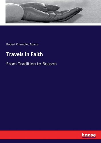 Travels In Faith