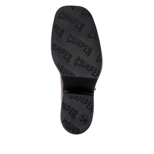 Camper Escarpins Billie - Rouge