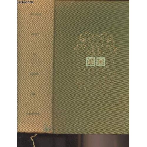 Le Vicomte De Bragelonne - Romans Vol. N°280