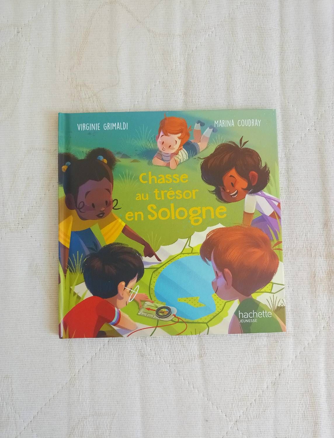 La Bibliothèque De Winnie L'ourson N° 6 - Winnie L'ourson Part En