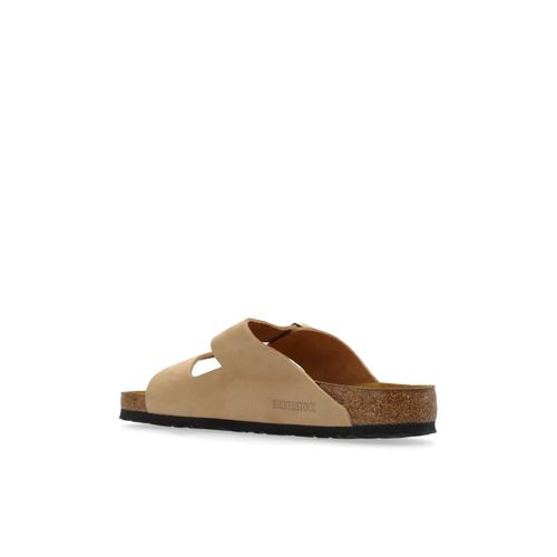 Birkenstock Sandales Arizona - Tons Neutres