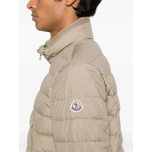 Moncler Doudoune Alfit - Tons Neutres