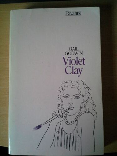 Violet Clay (Pavanne Books)