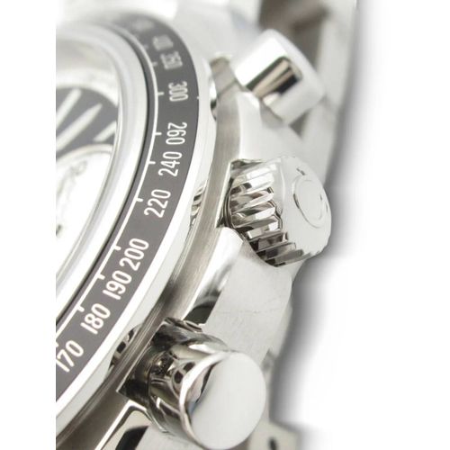 Omega Montre Speedmaster Racing 40 Mm (Années 2020) - Noir