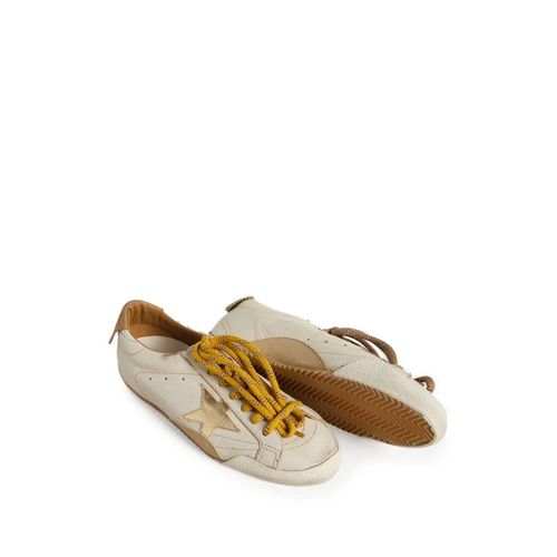 Golden Goose Baskets True Star - Tons Neutres