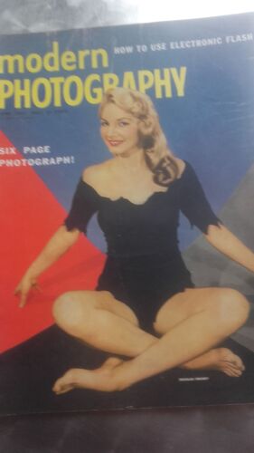 Modern Photography N°4