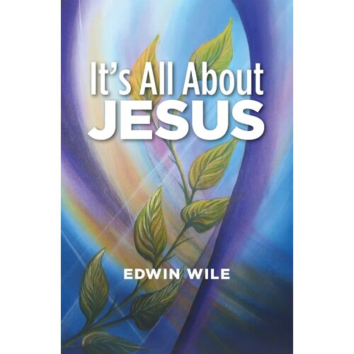It's All About Jesus