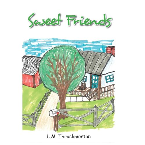 Sweet Friends