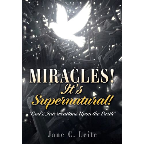 Miracles! It's Supernatural!