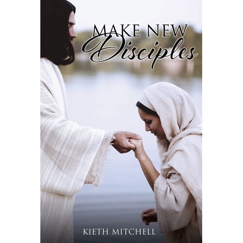 Make New Disciples