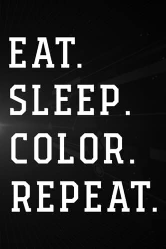 Treasure Hunting Log Book - Eat Sleep Spin Toss Repeat Flag Color Guard Gift Good: Color, Journal To Keep Record Of Treasure Name, Date, Location, ... Member & Notes - Gifts For Treasure Hunters,