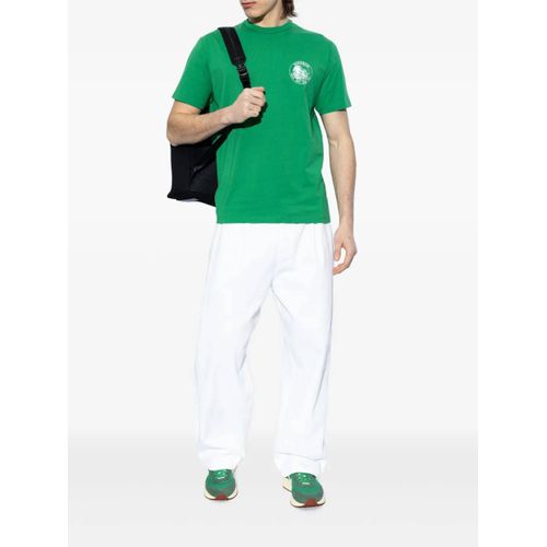 Veja Baskets Paulistana - Vert