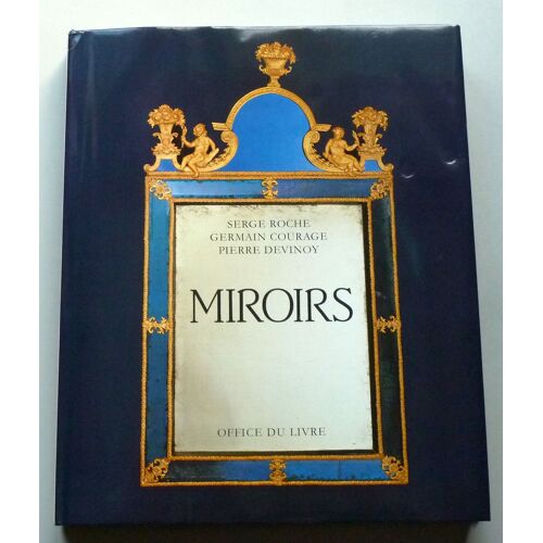 Miroirs 