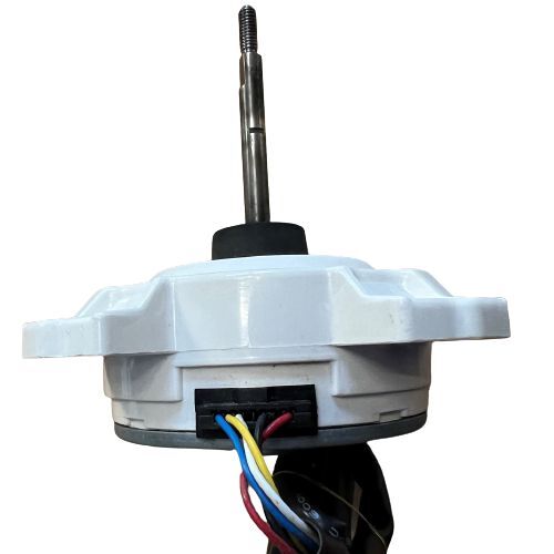 Moteur de type ZWA 138D50A pour ventilateur de groupe extérieur