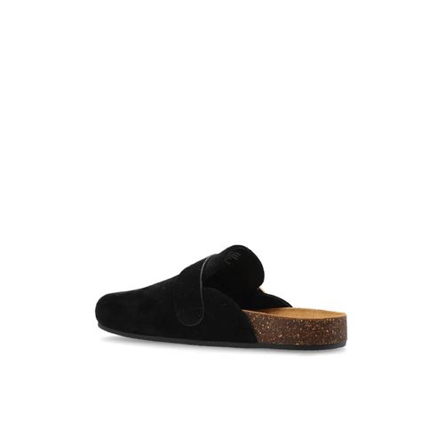 Tory Burch Mules Mellow - Noir
