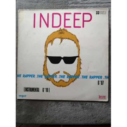 The Rapper