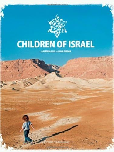 Children Of Israel