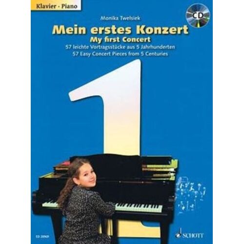 Mein Erstes Konzert
