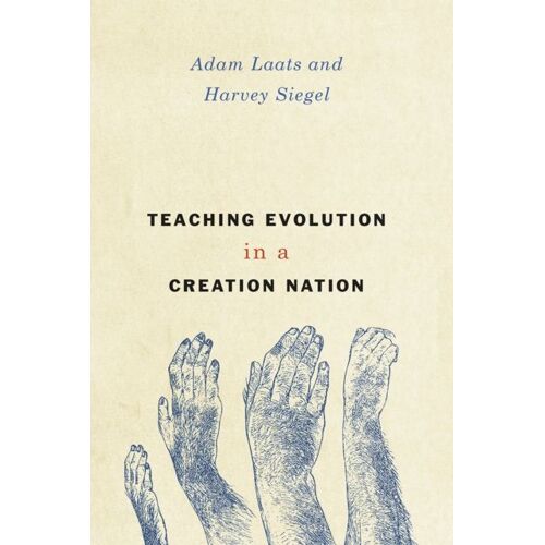 Teaching Evolution In A Creation Nation