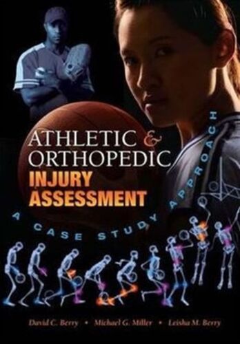 Athletic And Orthopedic Injury Assessment