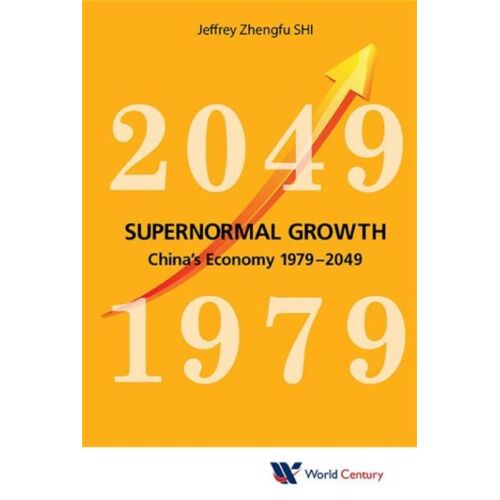 Supernormal Growth