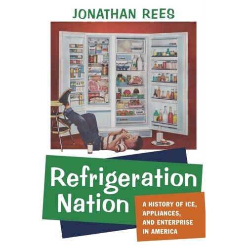 Refrigeration Nation