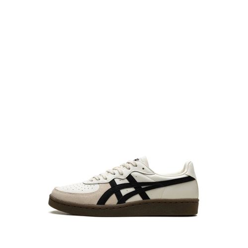 Onitsuka Tiger Baskets Gsm 'cream Black' - Tons Neutres