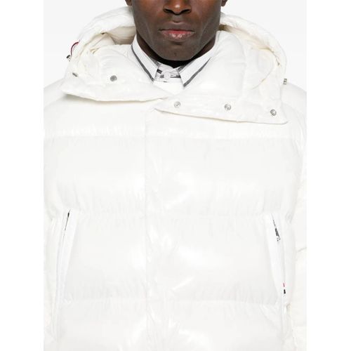 Moncler Doudoune Chiablese - Blanc