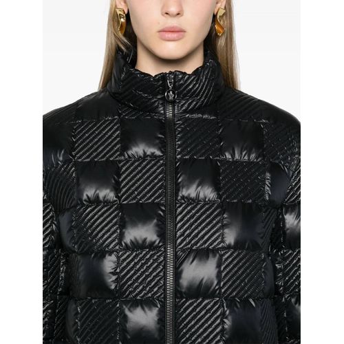 Moncler Doudoune Ancy - Noir